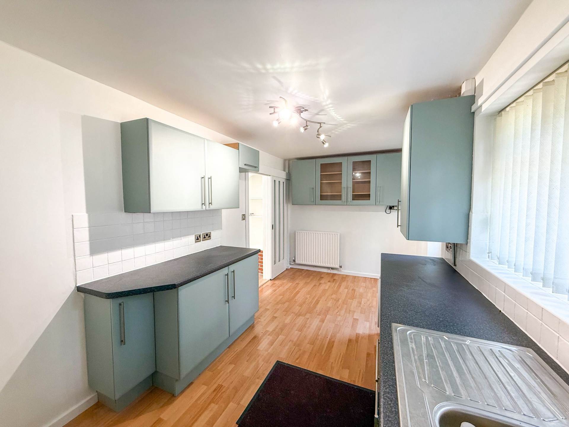 Eltham Close, Nottingham, Image 2