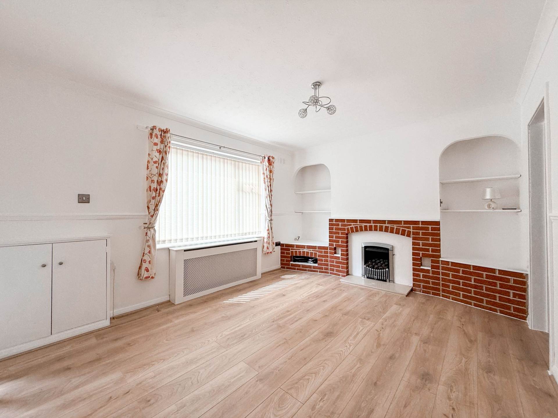 Eltham Close, Nottingham, Image 5