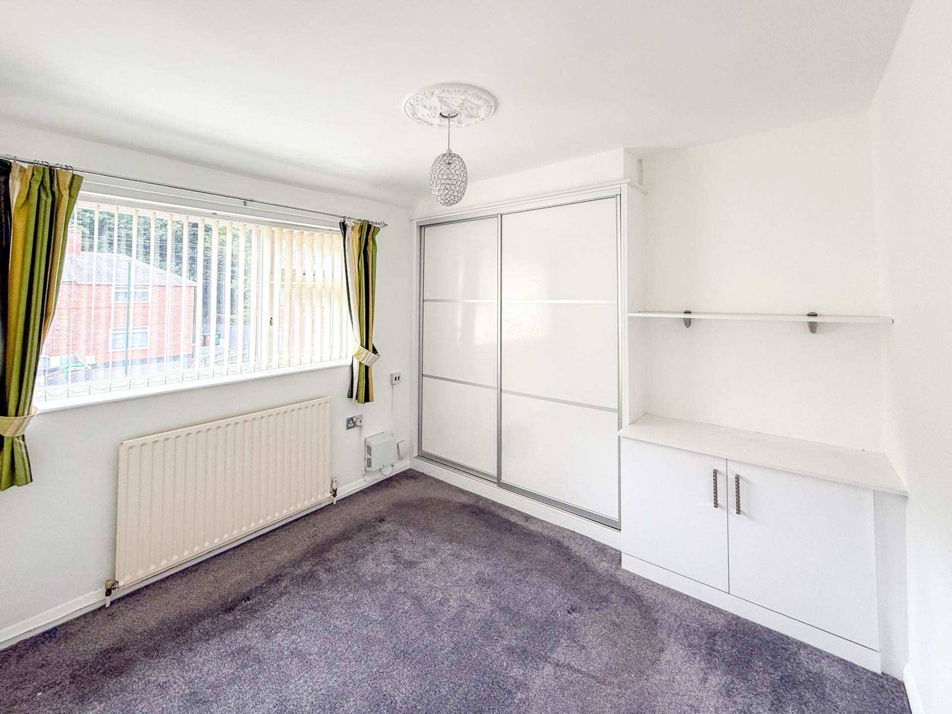 Eltham Close, Nottingham, Image 8