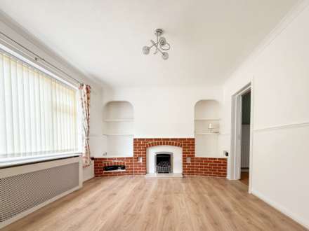 Eltham Close, Nottingham