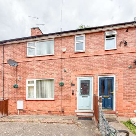 Eltham Close, Nottingham, Image 14