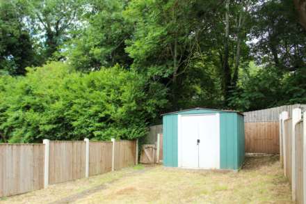 Eltham Close, Nottingham, Image 15
