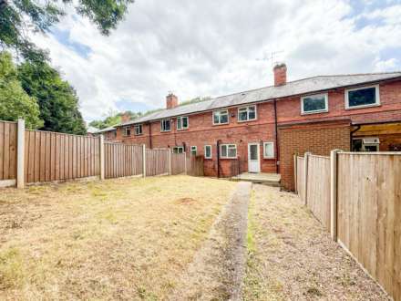 Eltham Close, Nottingham, Image 16
