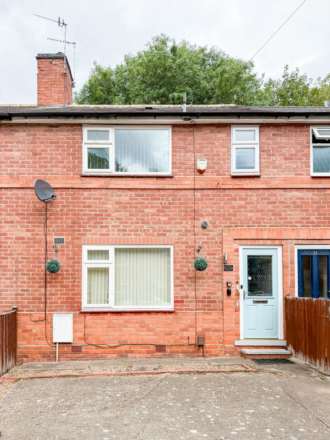 Eltham Close, Nottingham, Image 17