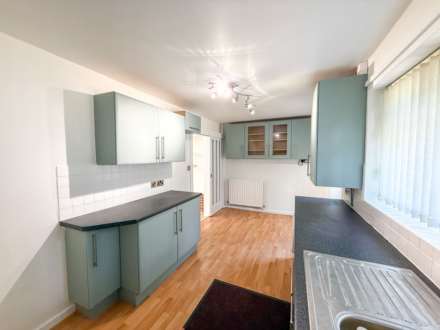 Eltham Close, Nottingham, Image 2