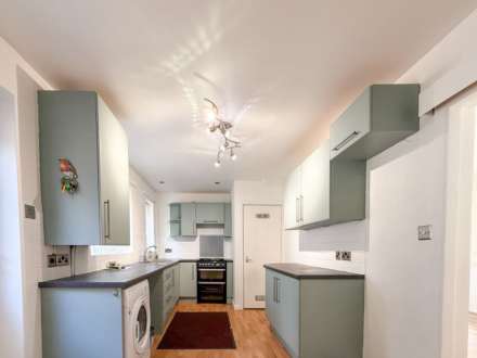Eltham Close, Nottingham, Image 3