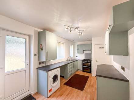 Eltham Close, Nottingham, Image 4