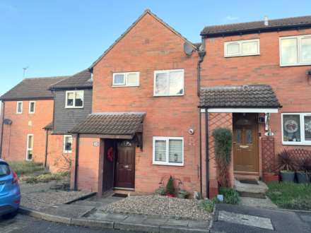 Rodgers Close, Elstree, Image 1