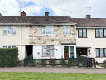 Milton Drive, Borehamwood