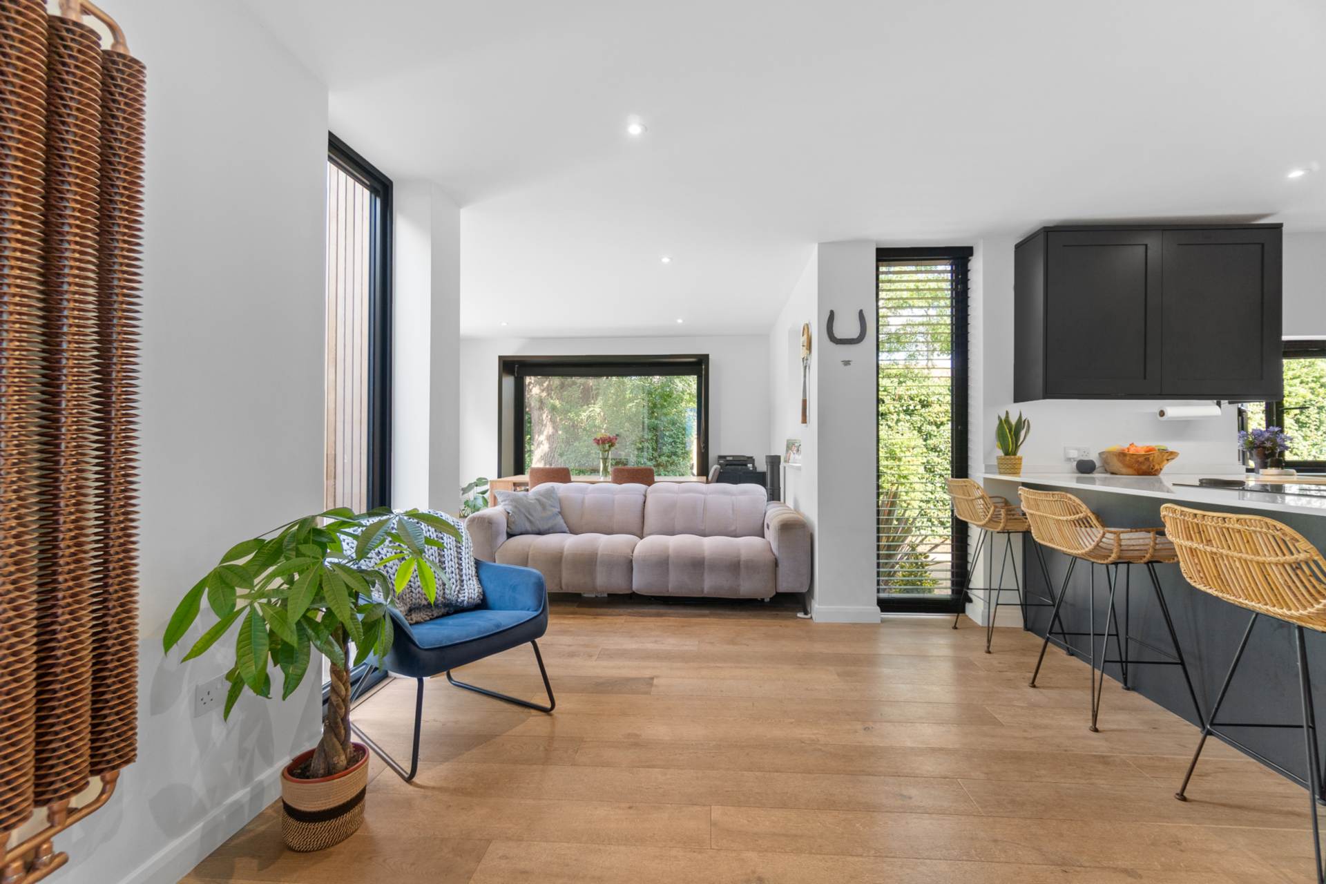 Farm Cottage, Radlett, Image 10