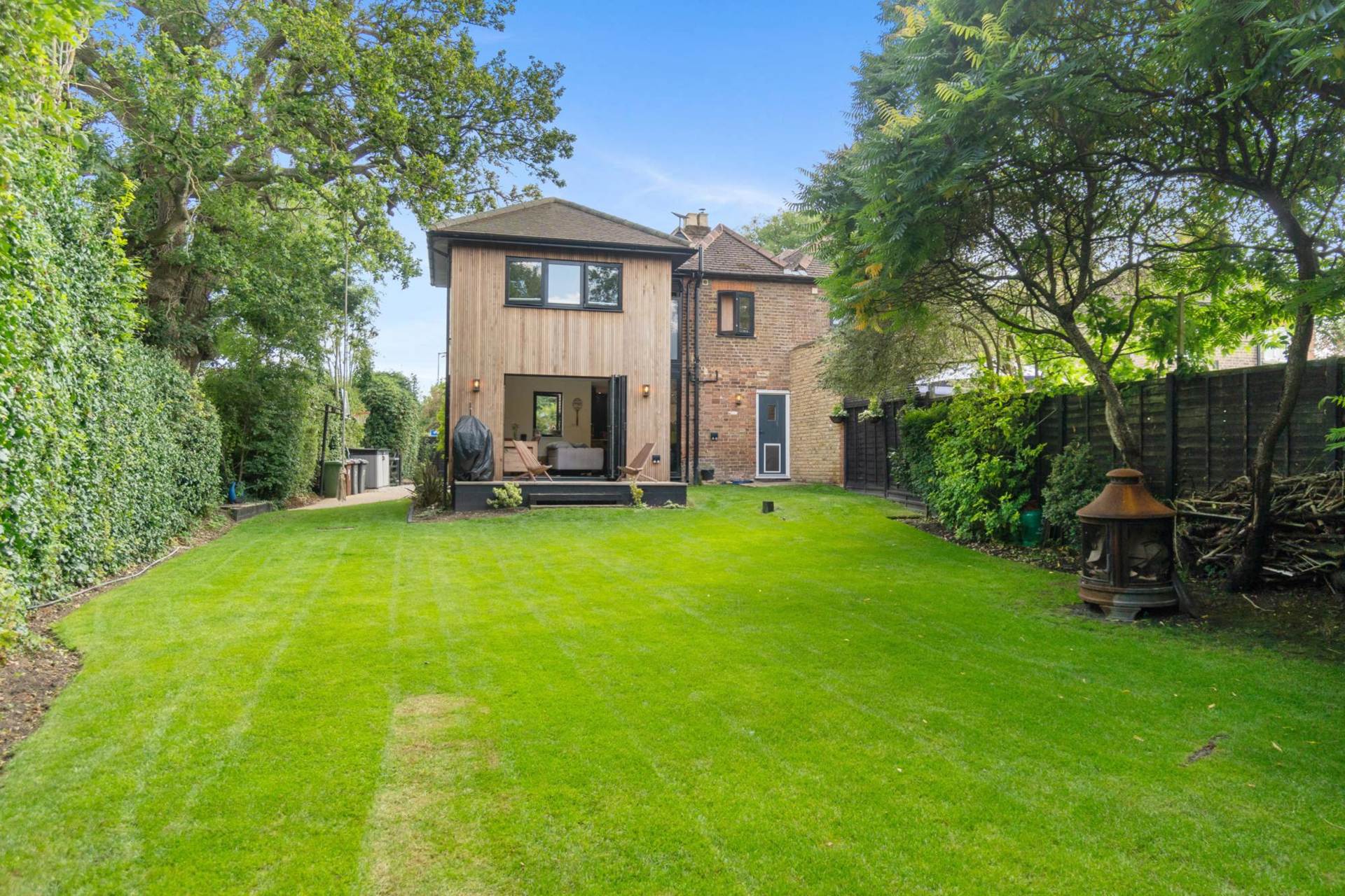 Farm Cottage, Radlett, Image 13
