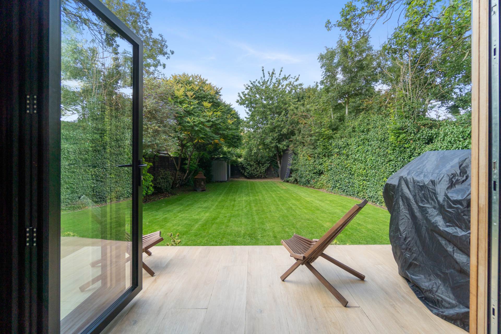 Farm Cottage, Radlett, Image 15