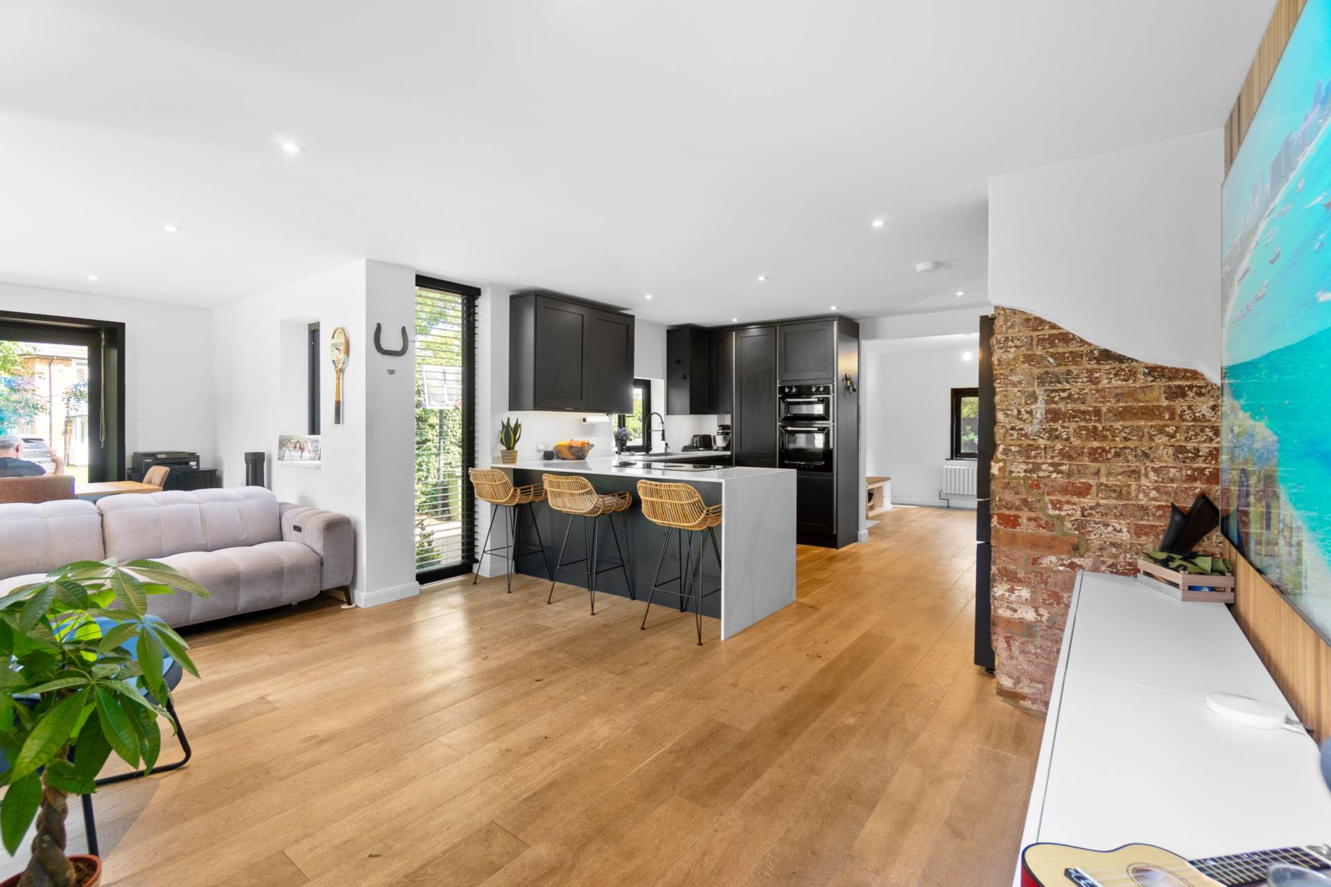 Farm Cottage, Radlett, Image 2