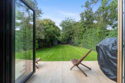 Farm Cottage, Radlett, Image 15