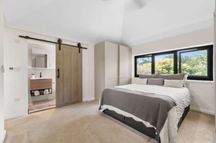 Farm Cottage, Radlett, Image 9