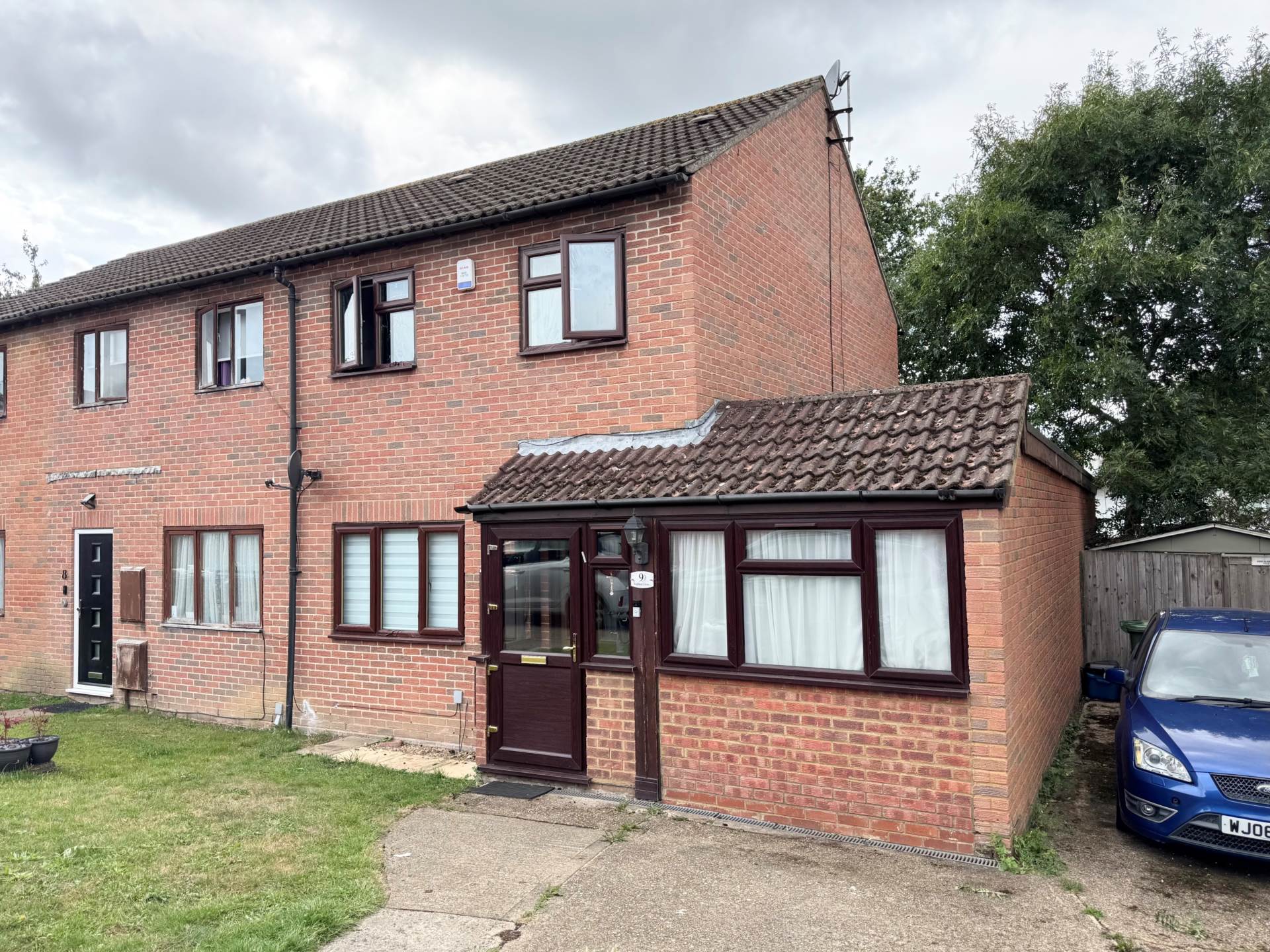 Webber Close, Elstree, Image 1