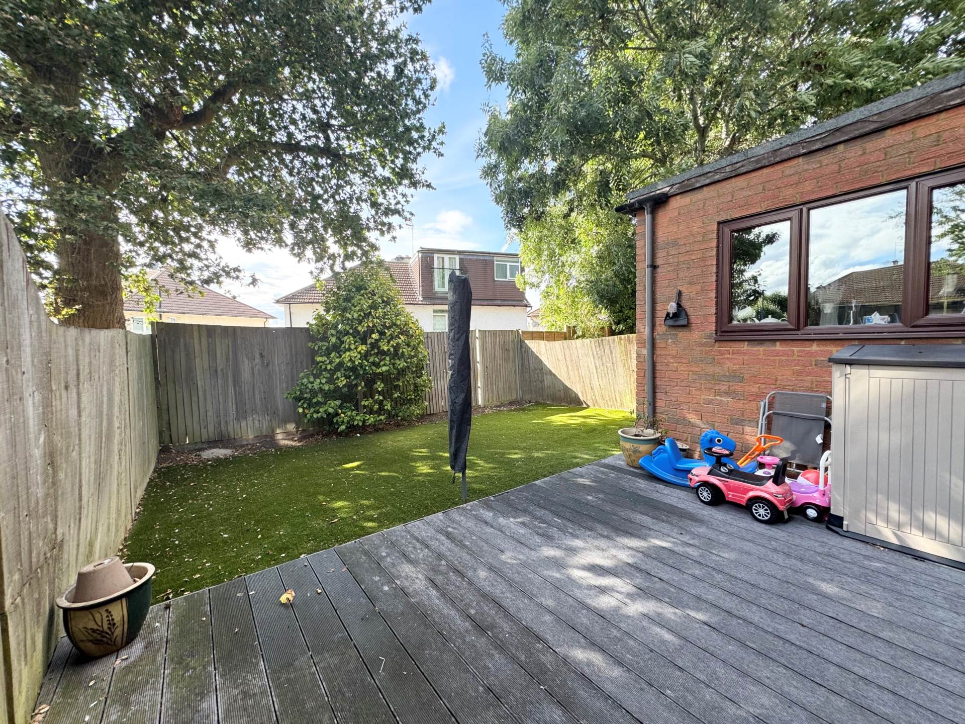 Webber Close, Elstree, Image 11