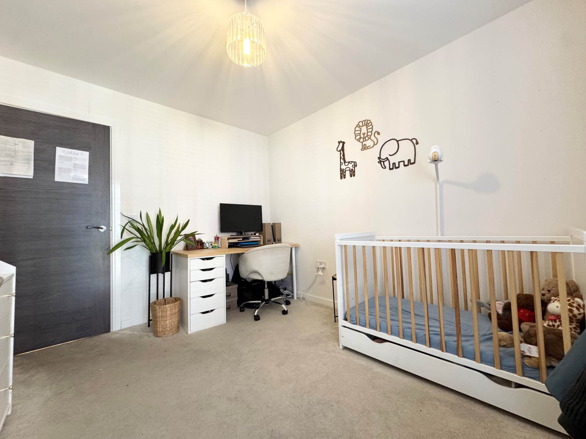 Darwin House, Holmesley Road, Image 9