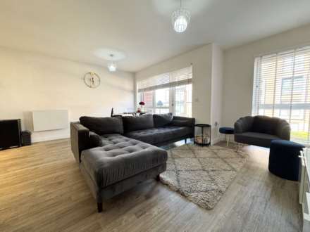 Darwin House, Holmesley Road, Image 2