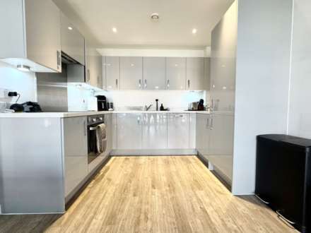 Darwin House, Holmesley Road, Image 4