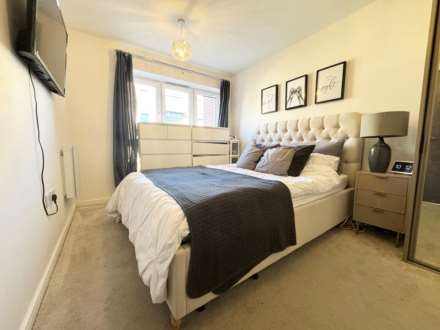 Darwin House, Holmesley Road, Image 7