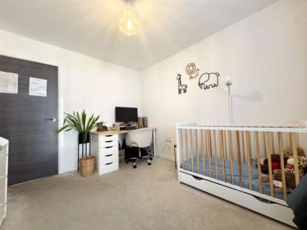 Darwin House, Holmesley Road, Image 9