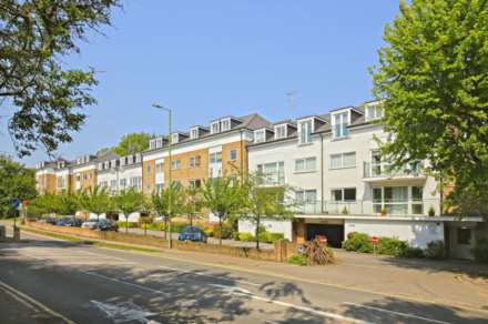 Brook Court, Radlett