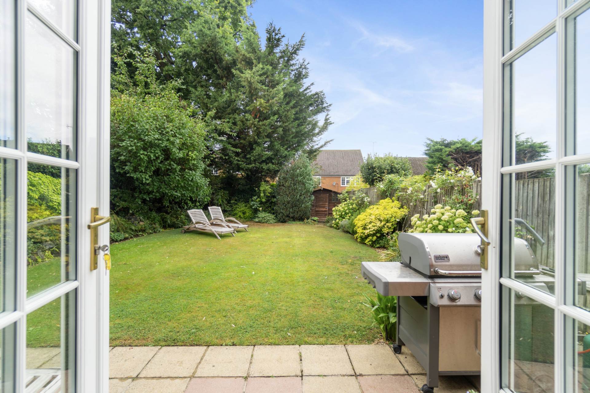 Belmor, Elstree, Image 12