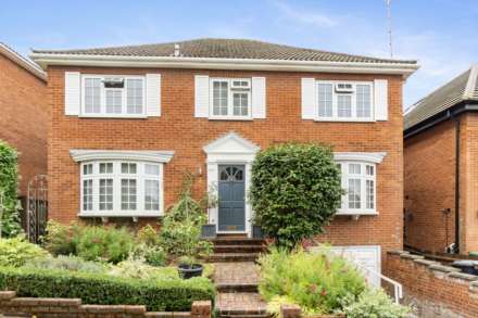 Belmor, Elstree, Image 1