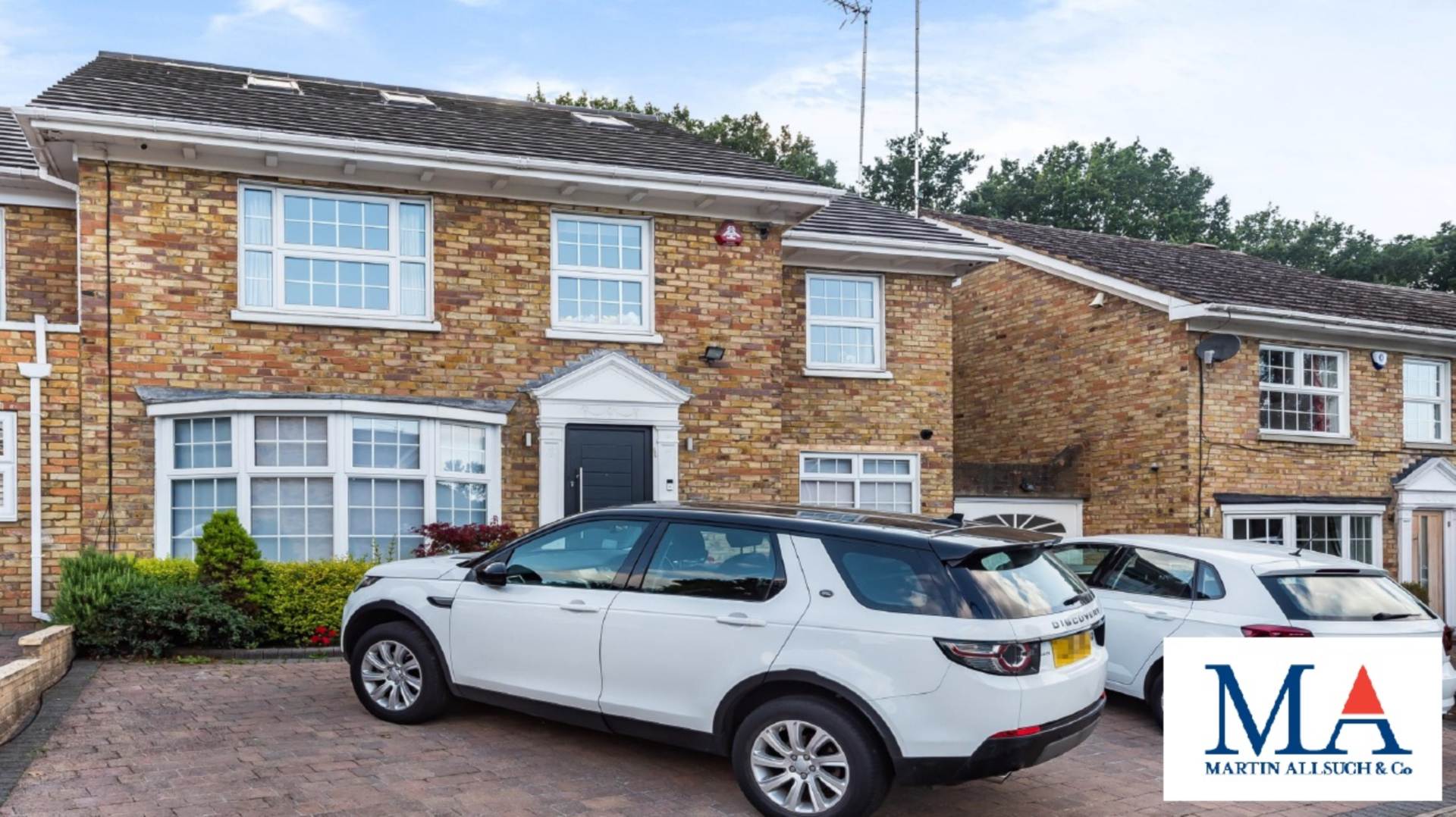 Hartfield Avenue, Elstree, Image 11