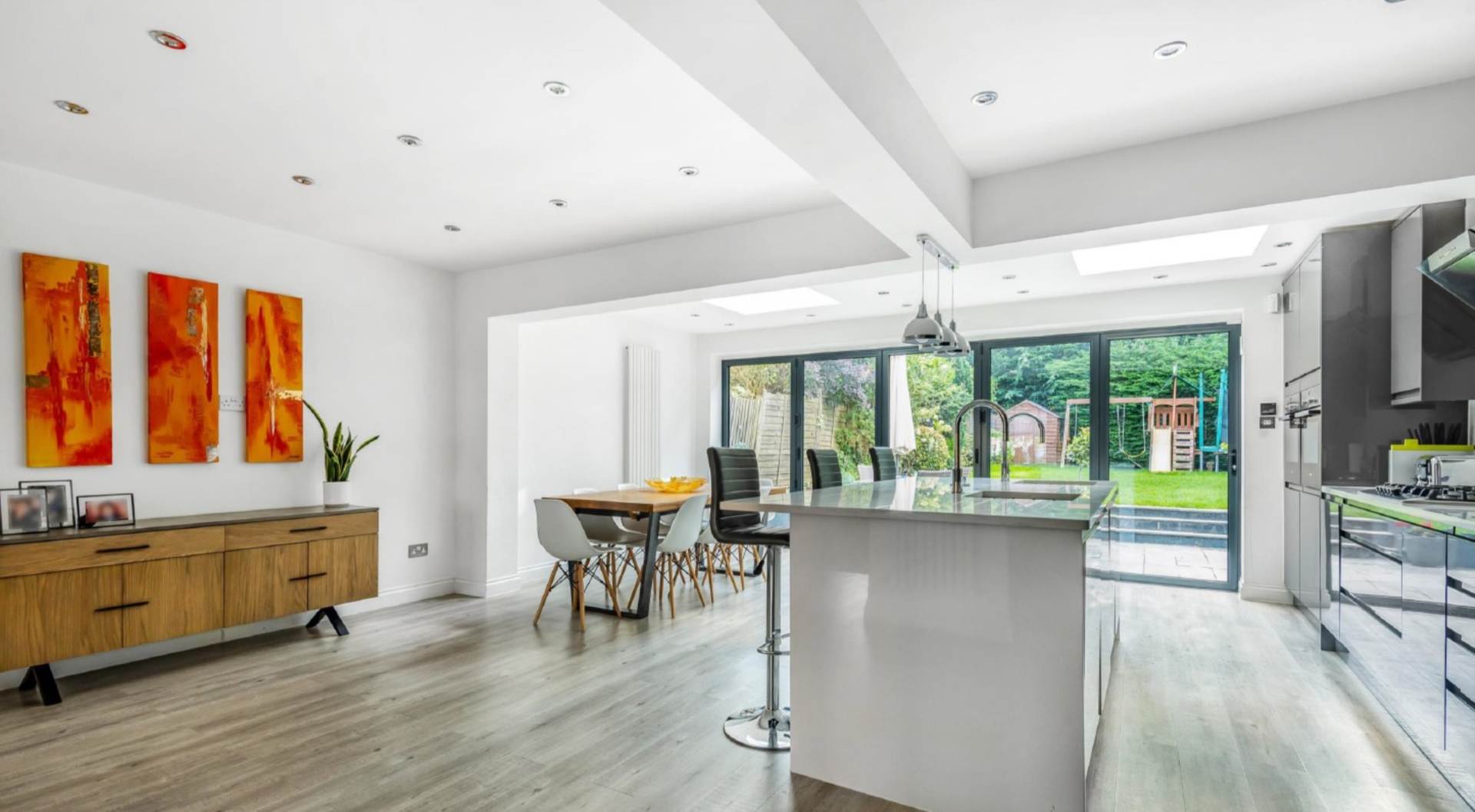 Hartfield Avenue, Elstree, Image 4