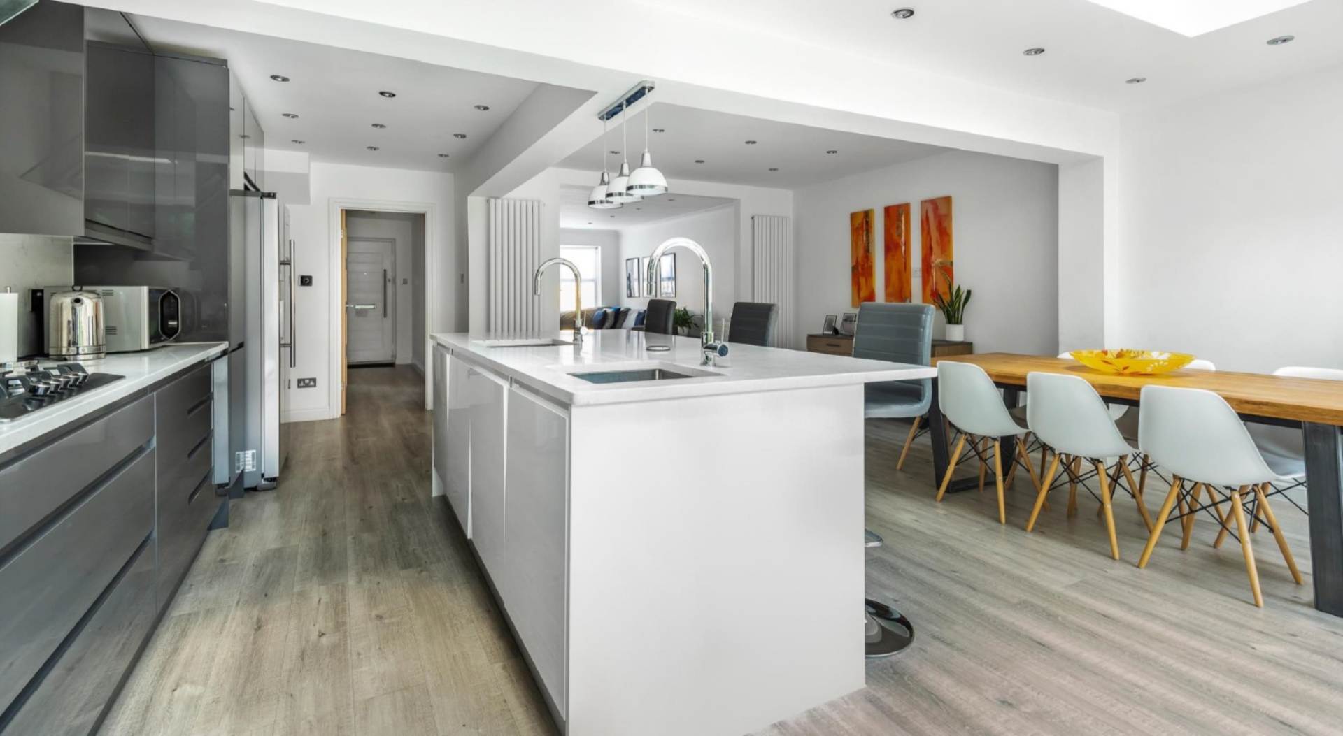 Hartfield Avenue, Elstree, Image 5