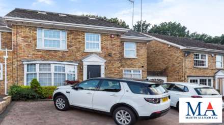 Hartfield Avenue, Elstree, Image 11