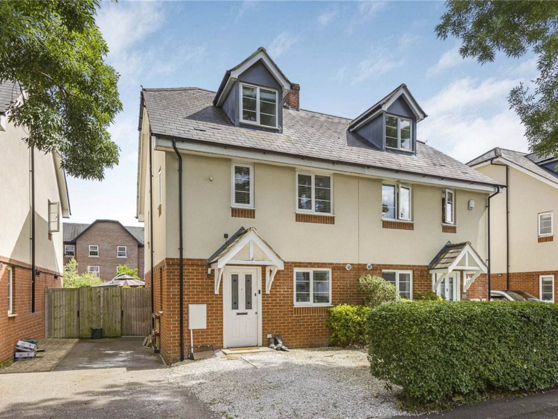Clarkes Road, Hatfield, Image 13