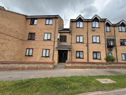 Property For Sale Lion Court, Borehamwood
