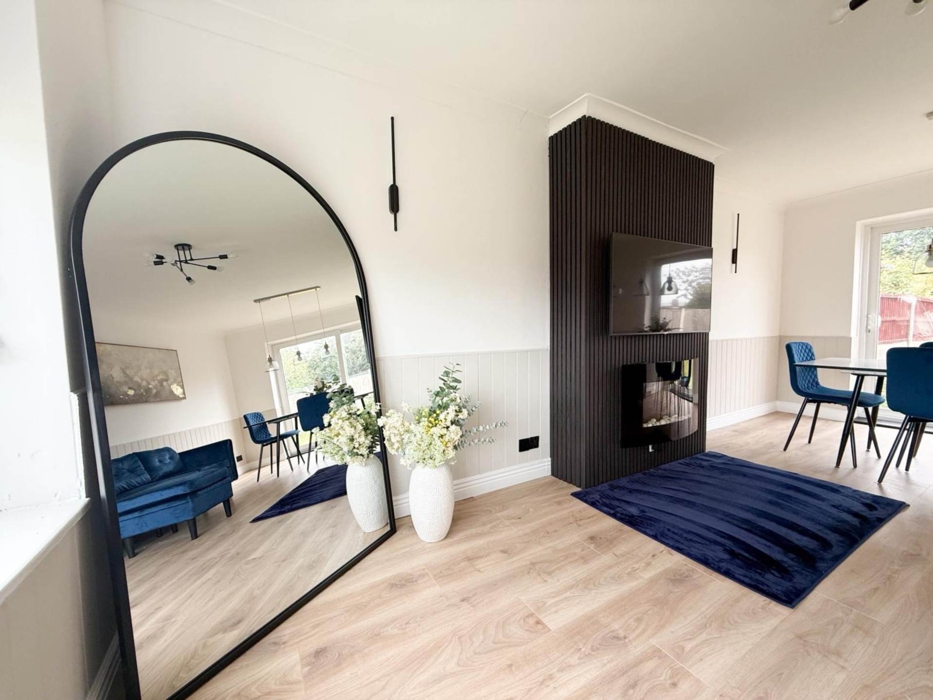 Holmewood Crescent, Nottingham, Image 1