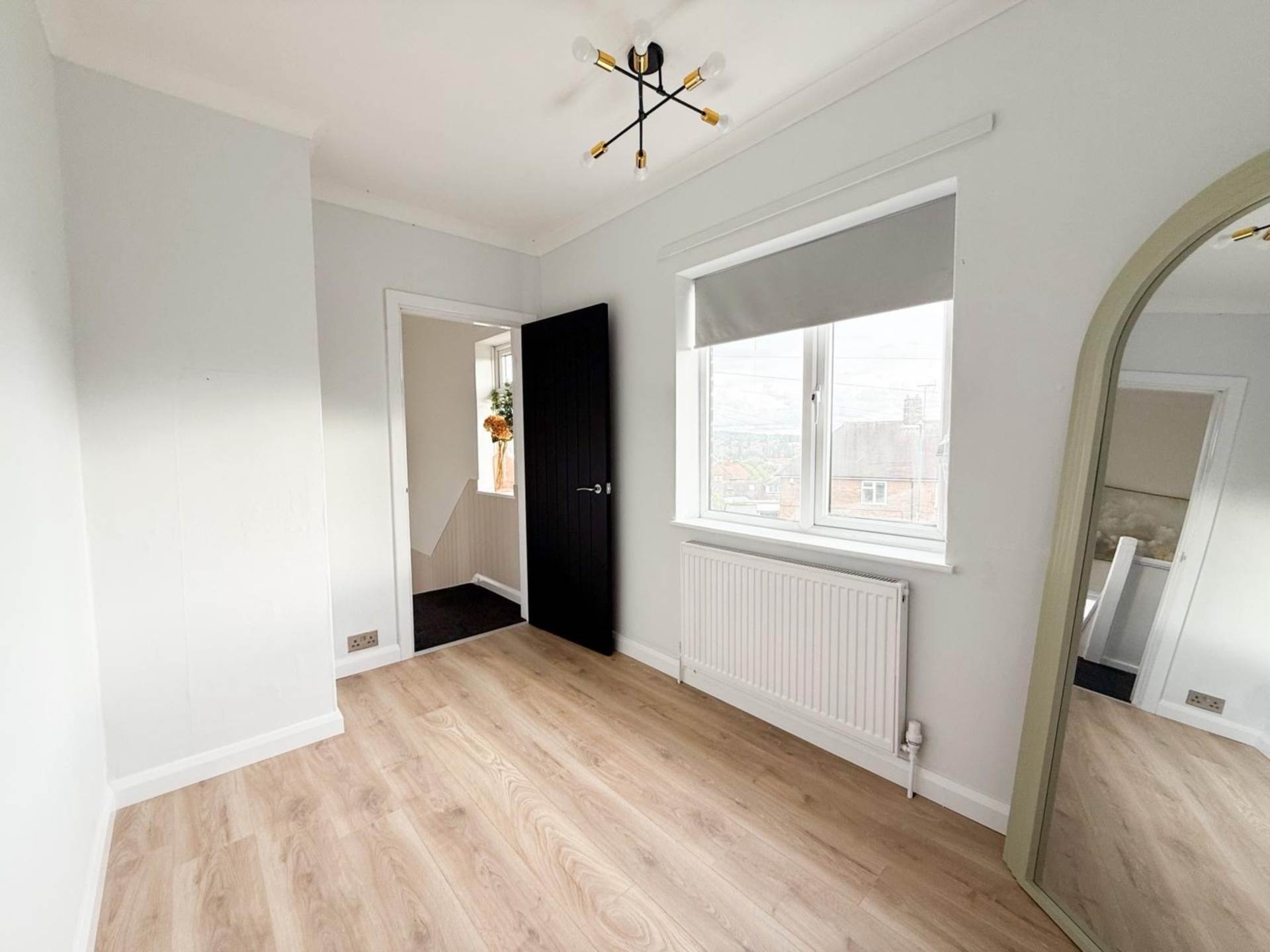 Holmewood Crescent, Nottingham, Image 13