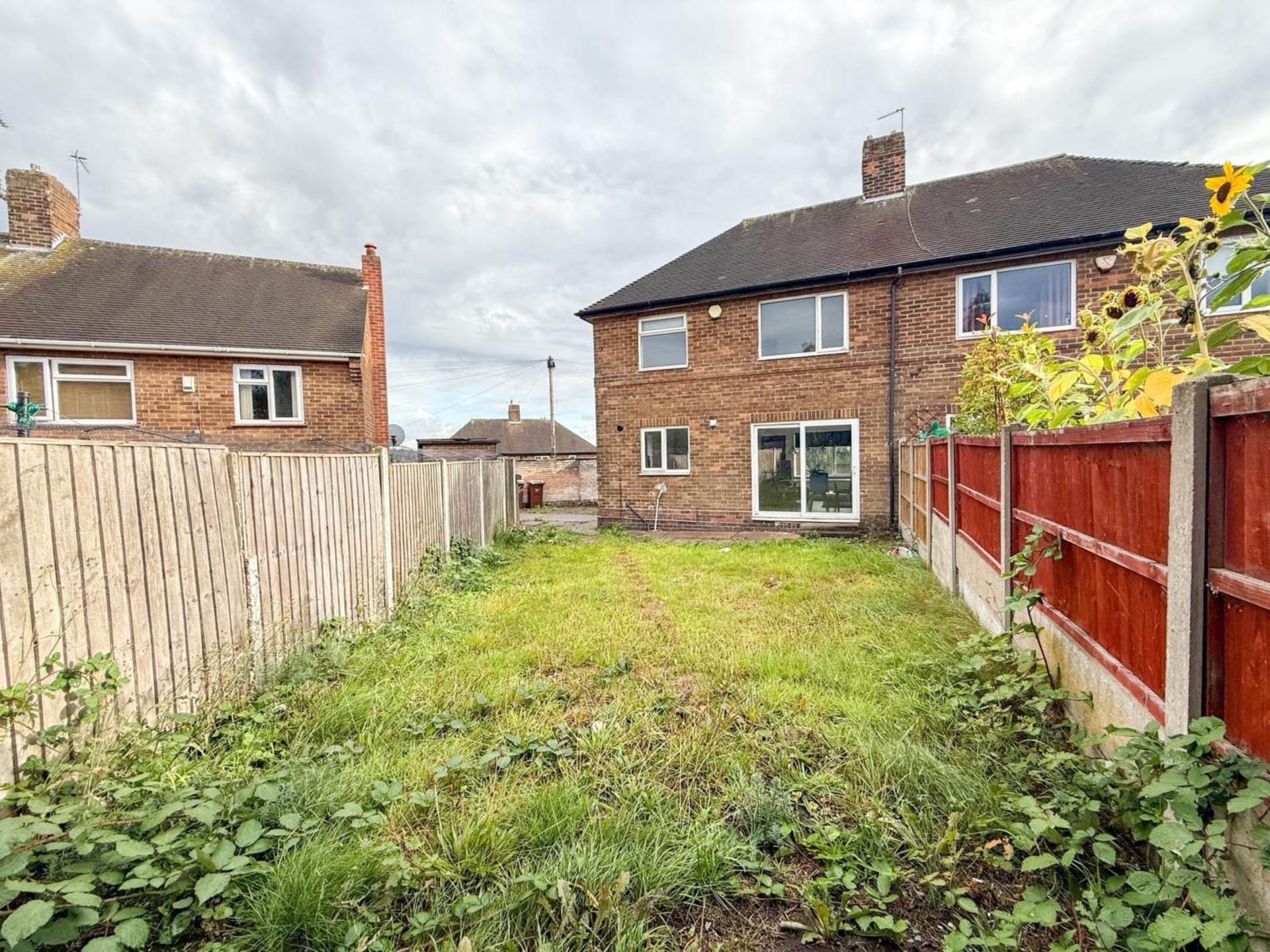 Holmewood Crescent, Nottingham, Image 14