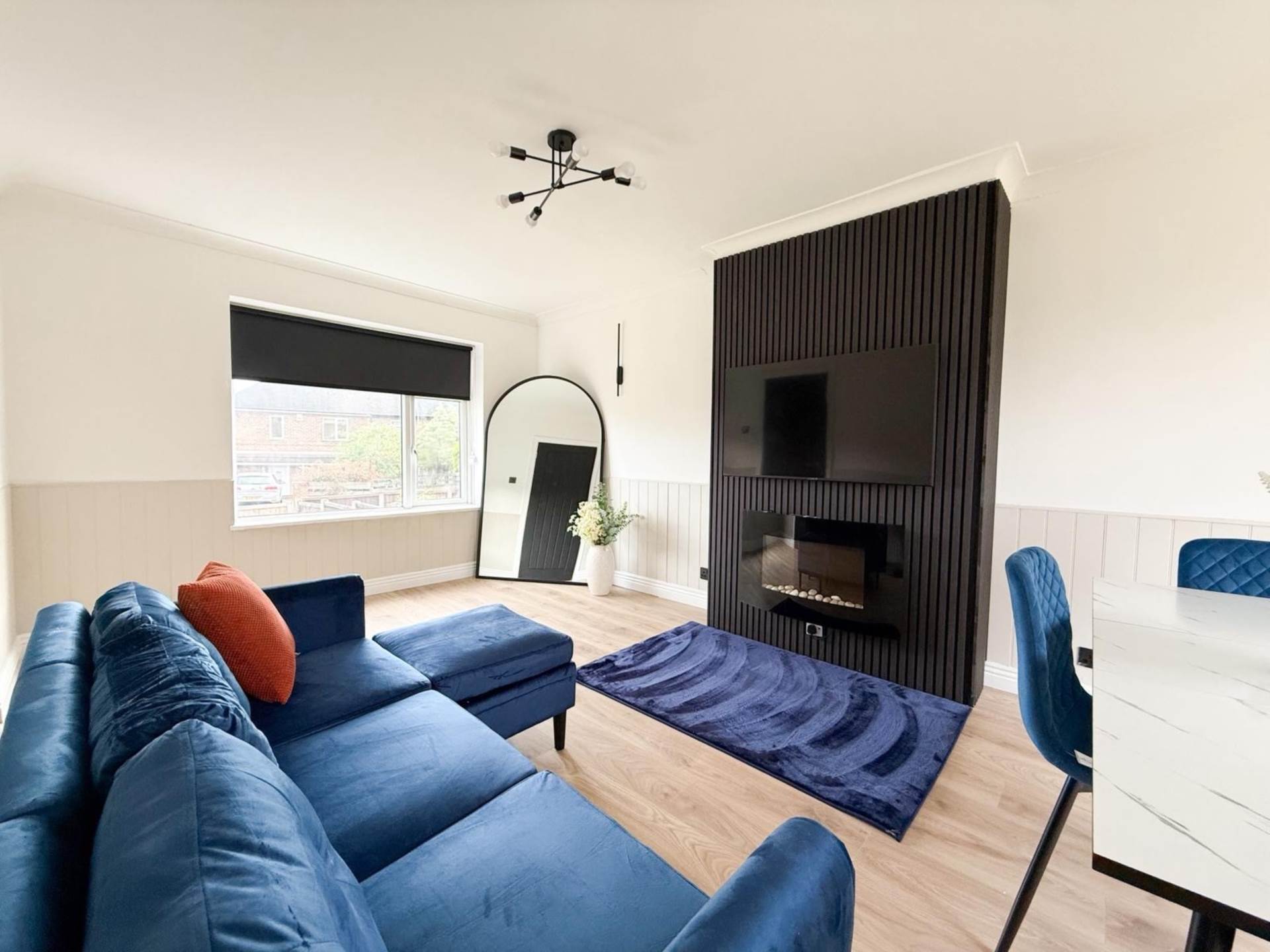 Holmewood Crescent, Nottingham, Image 3