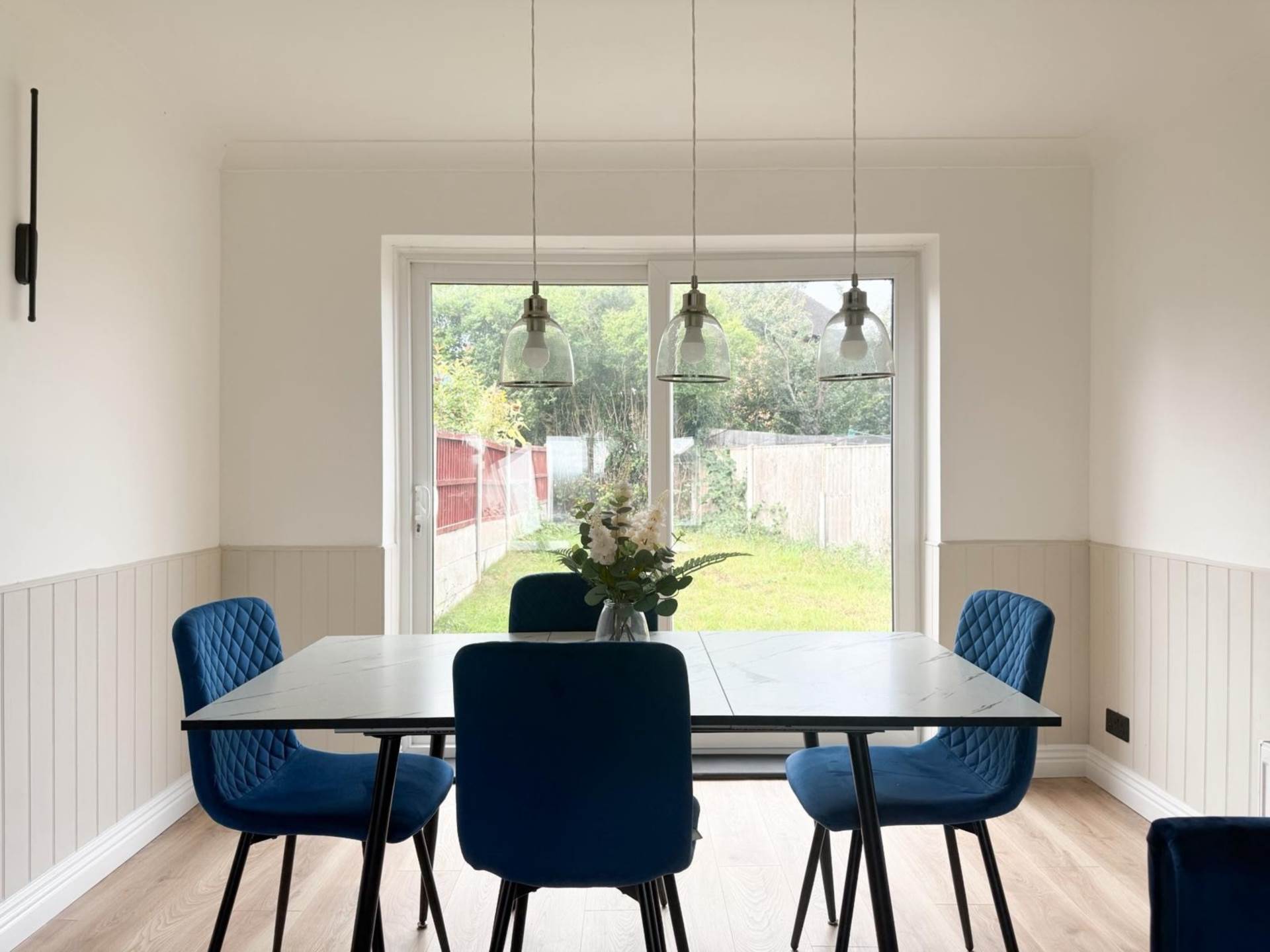 Holmewood Crescent, Nottingham, Image 4