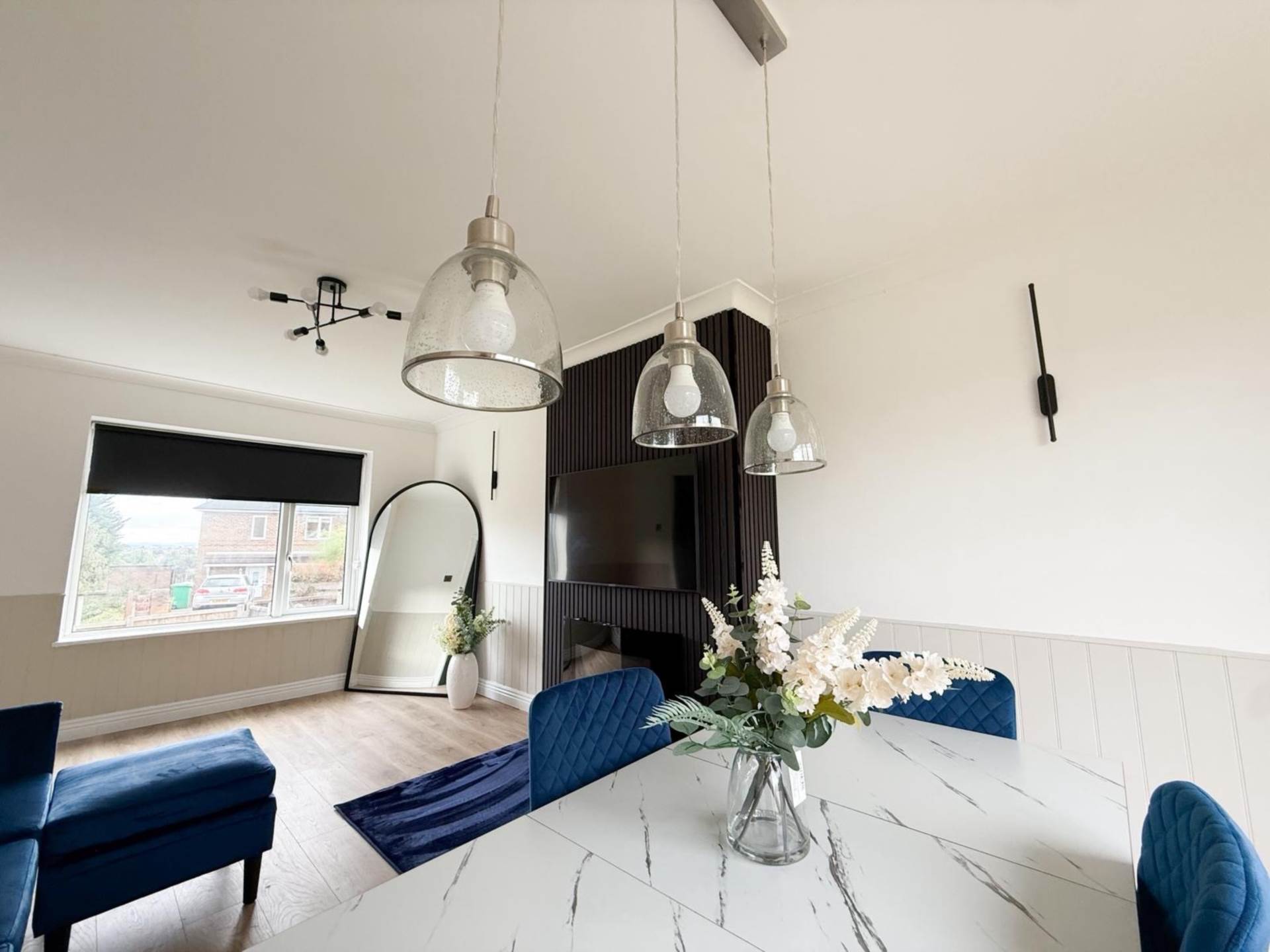 Holmewood Crescent, Nottingham, Image 5