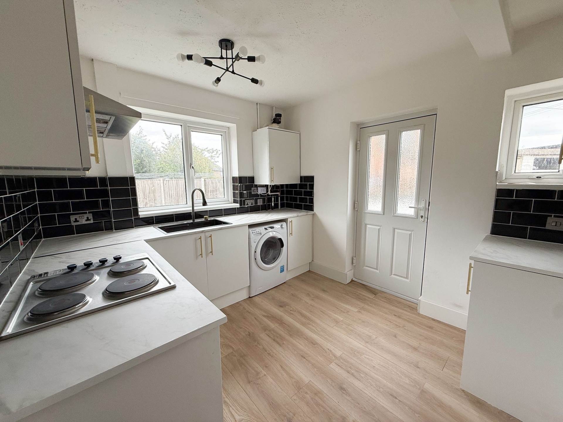 Holmewood Crescent, Nottingham, Image 6