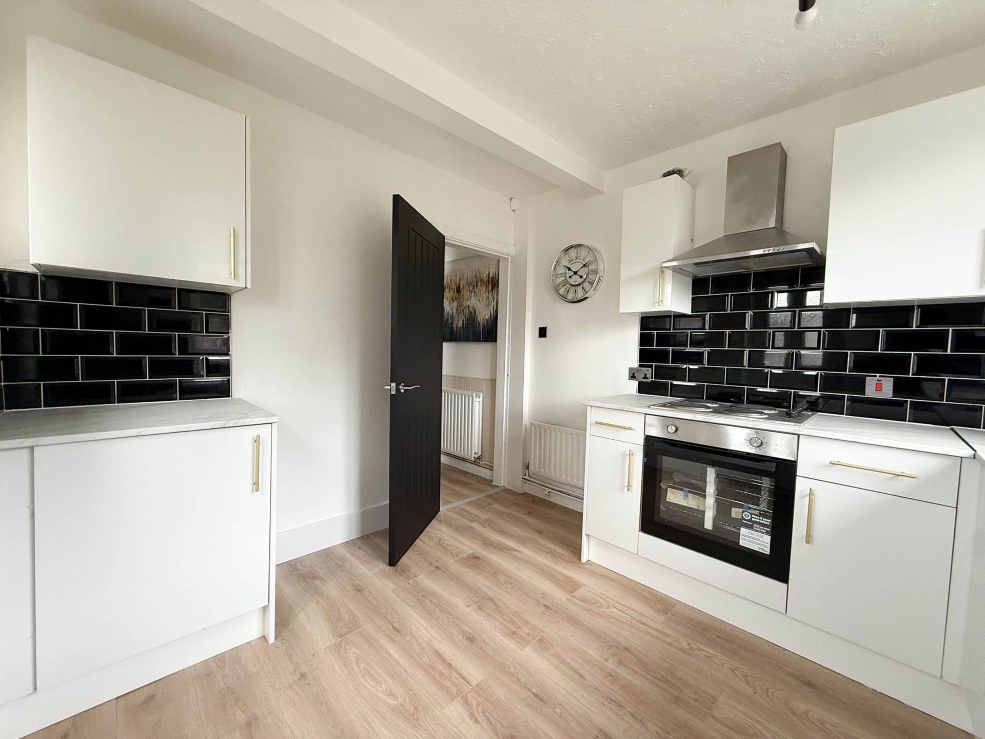 Holmewood Crescent, Nottingham, Image 7