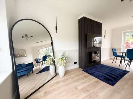Holmewood Crescent, Nottingham