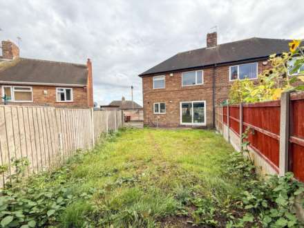 Holmewood Crescent, Nottingham, Image 14