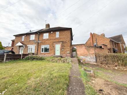 Holmewood Crescent, Nottingham, Image 2