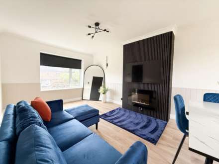 Holmewood Crescent, Nottingham, Image 3