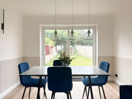 Holmewood Crescent, Nottingham, Image 4