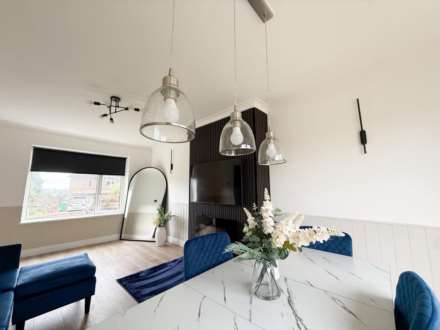 Holmewood Crescent, Nottingham, Image 5