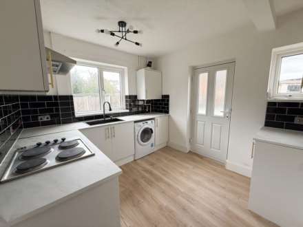 Holmewood Crescent, Nottingham, Image 6